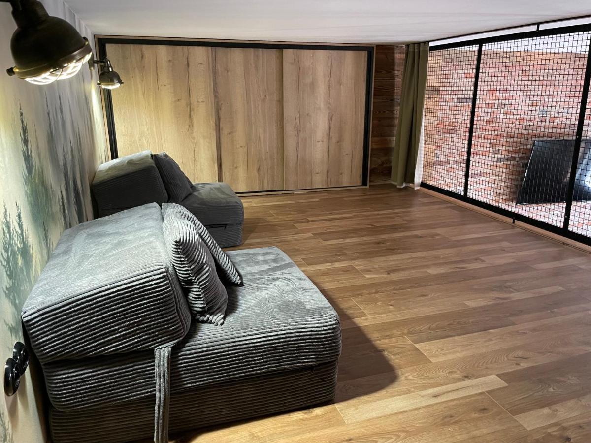 Апартаменти Pod Korona 5 Єленя-Ґура Екстер'єр фото