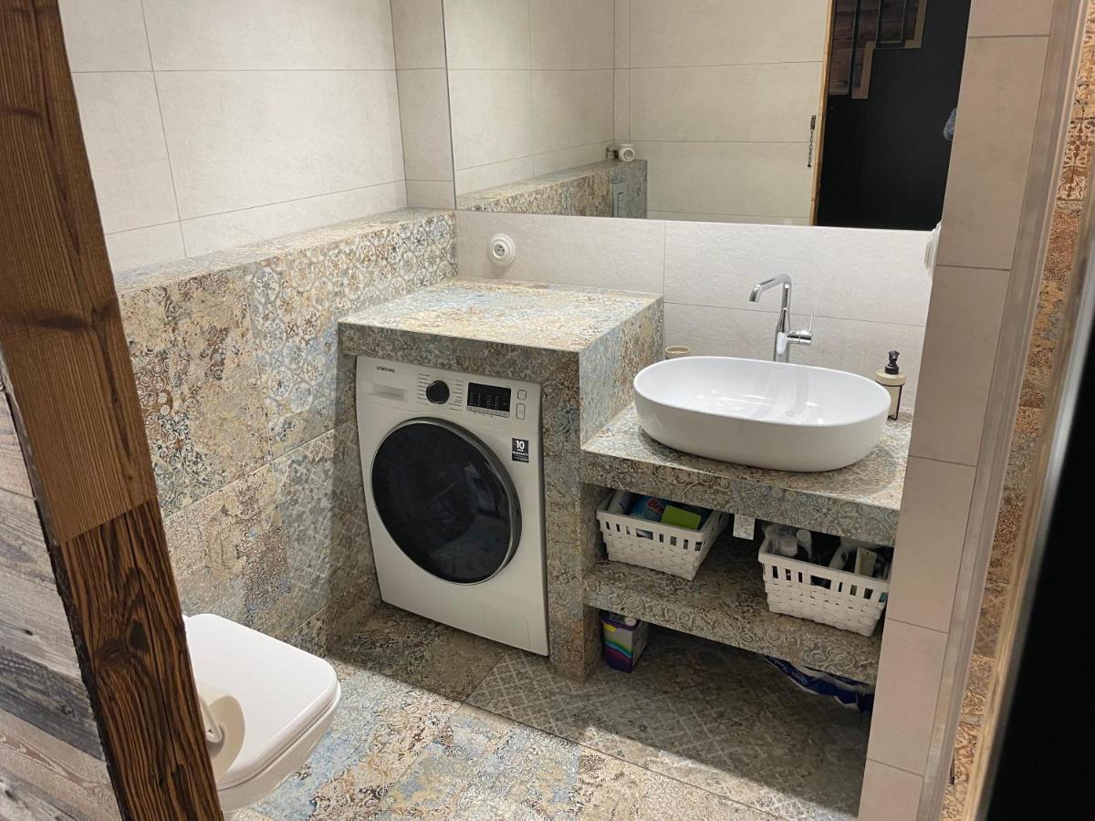 Апартаменти Pod Korona 5 Єленя-Ґура Екстер'єр фото