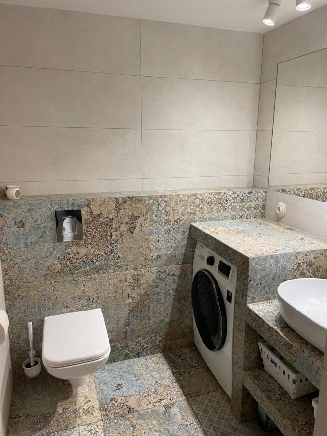 Апартаменти Pod Korona 5 Єленя-Ґура Екстер'єр фото
