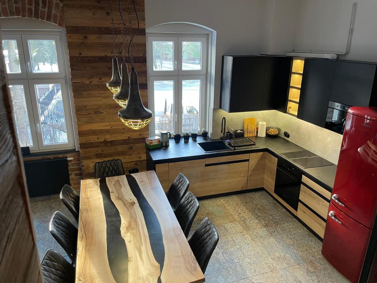 Апартаменти Pod Korona 5 Єленя-Ґура Екстер'єр фото